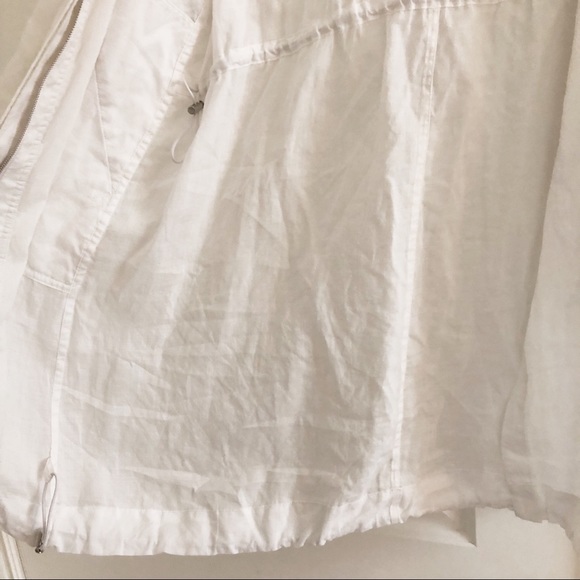 ❤️added to bundle❤️Theory lightweight anorak - Picture 7 of 8